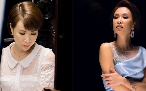Uyên Linh: 'Tôi biết hướng đến đại chúng hơn'