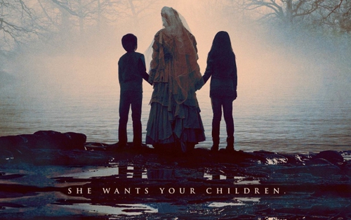 Warner Bros tung trailer mới 'The Curse of La Llorona', mở màn cho vũ trụ điện ảnh kinh dị 2019