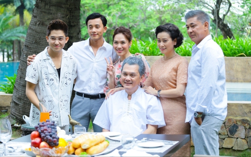 'Chị trợ lý của anh' trở thành phim đầu tiên công chiếu lần 2, Mỹ Tâm nói gì?