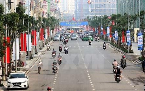Từ ngày 15-21/5, nhiều khu vực trên cả nước ngày nắng, chiều tối và đêm có mưa, dông
