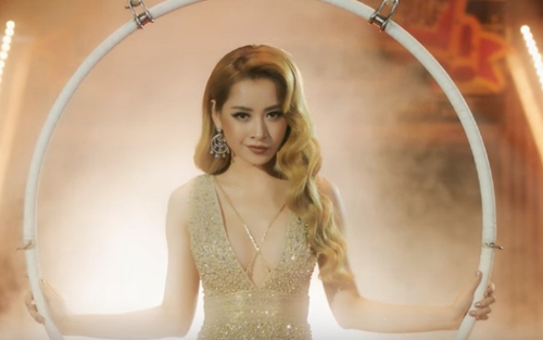 'Đổi tay' sáng tác sang Triple D, MV mới của Chi Pu bất ngờ được... khen