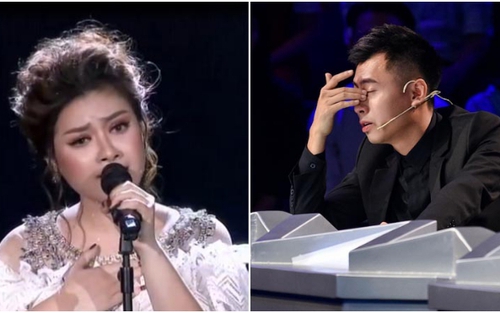 Bỗng dưng phát khóc vì EDM ở 'Sao đại chiến'