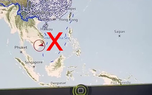 Họp báo Chính phủ: Hàng hóa nhập khẩu có hình ảnh đường lưỡi bò là sự việc nghiêm trọng
