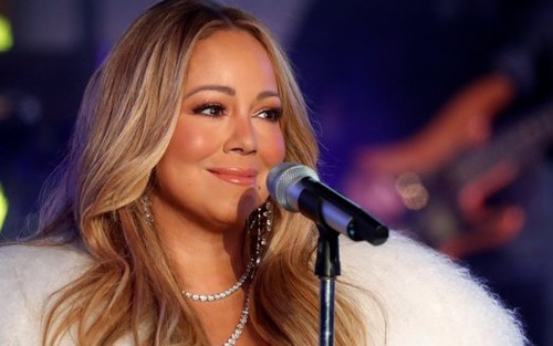 Mariah Carey khởi kiện cựu trợ lí, đòi bồi thường 3 triệu USD