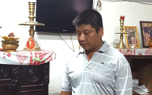 Bắt khẩn cấp nguyên Phó Chánh thanh tra giao thông TP Cần Thơ vì nhận hối lộ