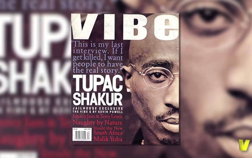 Phim tiểu sử về rapper Tupac Shakur bị kiện vì vi phạm bản quyền