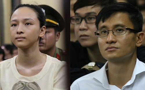 Vụ án Hoa hậu Phương Nga: Chuyện đâu đáng để bàn luận nhiều lời