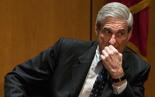 Nhà Trắng bác tin Tổng thống D.Trump sa thải Công tố viên đặc biệt R.Mueller