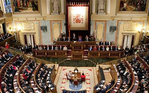 Tây Ban Nha đồng ý để lãnh đạo Catalunya thảo luận về Điều 155 của Hiến pháp