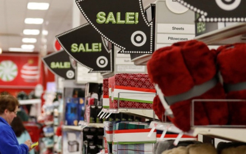 Black Friday 2017: 'Săn' hàng 'giảm giá sâu' ở đâu tại Hà Nội?