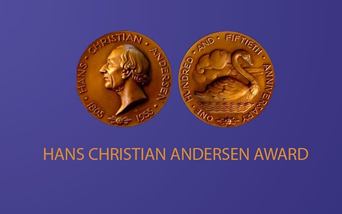 Nữ dịch giả Việt Nam đoạt giải thưởng toàn cầu Andersen 2018