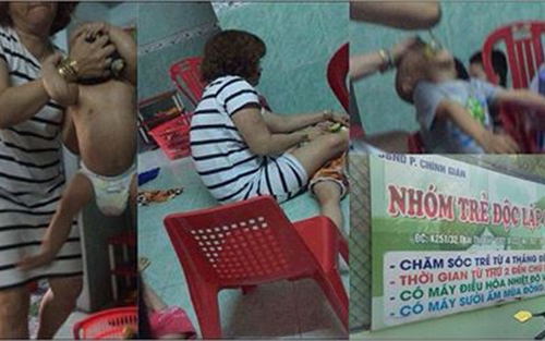 Khởi tố, cấm đi khỏi nơi cư trú đối với chủ Nhóm trẻ độc lập Mẹ Mười