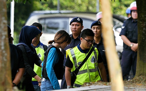 Vụ án ám sát Kim Jong-nam: Nối lại phiên tòa xử Đoàn Thị Hương tại Malaysia