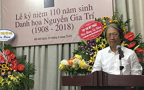 Hà Nội sắp có đường, phố mang tên 2 danh họa Nguyễn Phan Chánh và Nguyễn Đỗ Cung?