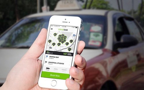 Bộ Giao thông Vận tải không cho Grab mở rộng địa bàn hoạt động