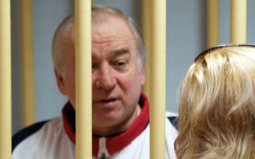 Vụ đầu độc điệp viên Skripal: Một loạt nước châu Âu triệu Đại sứ Nga