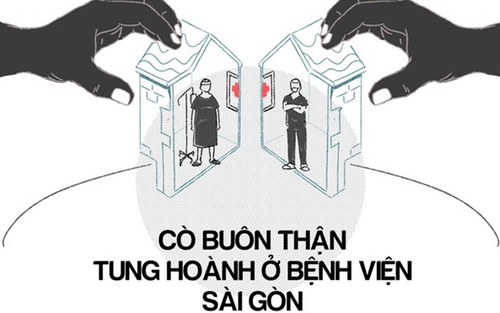 Bộ Y tế yêu cầu xác minh thông tin 'Cò buôn thận tung hoành ở bệnh viện Sài Gòn'