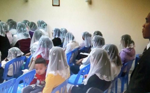 Về Hội thánh Đức Chúa Trời: Sinh hoạt tôn giáo phải hợp pháp, hài hòa giữa đạo và đời