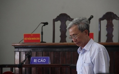 Vụ án Nguyễn Khắc Thủy dâm ô trẻ em: Ủy ban Tư pháp Quốc hội vẫn giám sát