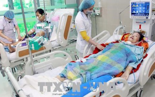 Bộ Y tế nói gì trước thông tin giá viện phí cao gấp 100 lần thực tế?