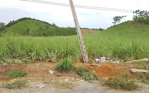 Viettel thông tin về việc 4 người bị điện giật tử vong ở Nghệ An