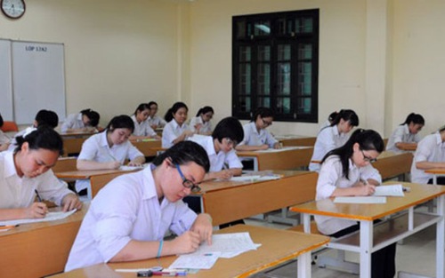 Đến 5/8, sẽ có 84 trường ĐH phía Nam, 54 trường ĐH phía Bắc lần lượt công bố điểm chuẩn