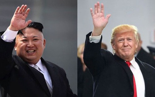 Đa số dân Mỹ ủng hộ cách ông Trump giải quyết vấn đề Triều Tiên