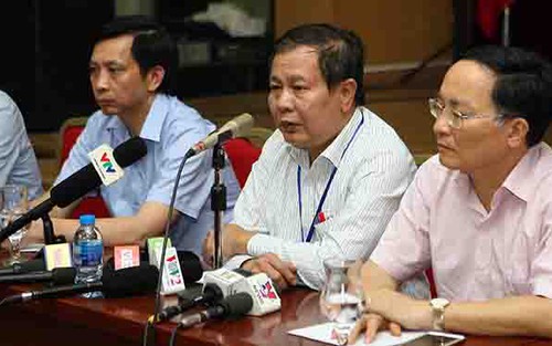 Vụ lọt đề thi tuyển sinh lớp 10 ra ngoài: Công an tạm giữ giám thị Nông Hoàng Phúc