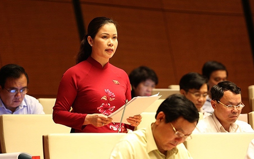 Luật đặc khu: Khả năng giảm thời hạn thuê đất từ 99 năm xuống 70 năm
