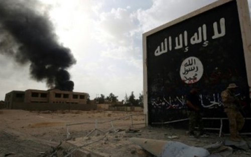 Iraq phạt tù chung thân công dân Pháp và Đức vì gia nhập IS