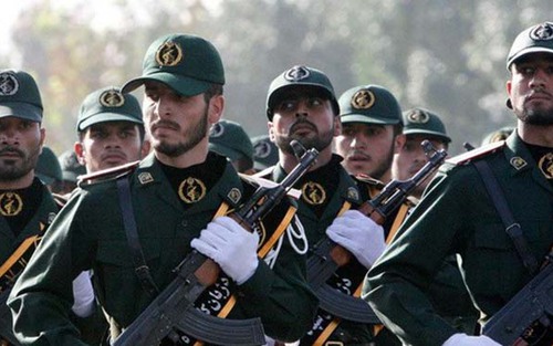 Nhóm vũ trang người Kurd giết hại 11 Vệ binh Iran để 'trả thù'