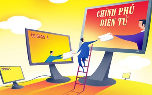 Chỉ số Phát triển Chính phủ điện tử của Việt Nam ở mức cao