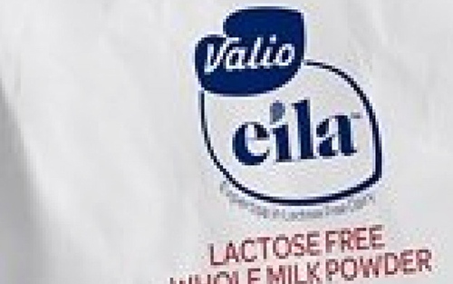 Cảnh báo về 2 sản phẩm sữa bột của Phần Lan có lẫn dây kim loại
