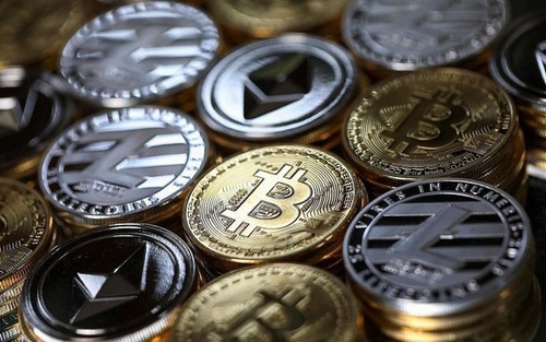 Trung Quốc triệt phá nhóm tin tặc chuyên đánh cắp tiền ảo, trị giá 87 triệu USD