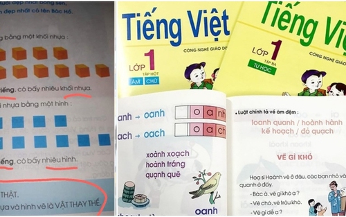 558/559 trường tiểu học tại Nghệ An áp dụng dạy học theo tài liệu Tiếng Việt lớp 1 công nghệ giáo dục