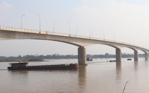 Hôm nay, sẽ thông xe 2 tuyến đường bộ kết nối với Hà Nội