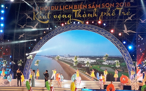 Thanh Hóa: Ban hành Quy chế phối hợp bảo vệ môi trường trong hoạt động văn hóa, lễ hội, thể thao, du lịch