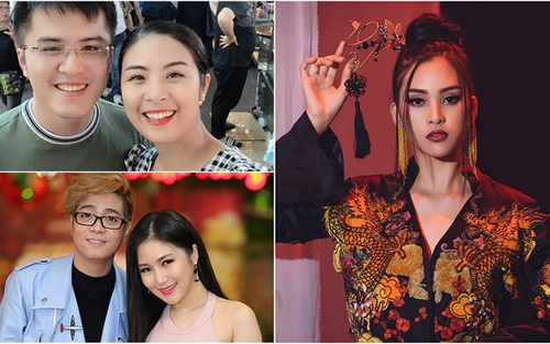 Showbiz ‘hot’ trong ngày: Hương Tràm thừa nhận từng yêu Bùi Anh Tuấn, Ngọc Trinh 'sạch, thật' nhất showbiz?