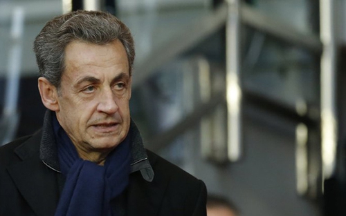 Cựu Tổng thống Pháp N.Sarkozy kháng cáo các biện pháp hạn chế nhằm vào ông