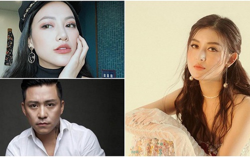 Showbiz ‘hot’ trong ngày: Công ty quản lý kiện Hoa hậu Phương Khánh? Hoà Minzy tự nhận mình điên