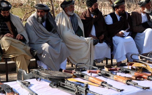 Mỹ hoan nghênh những tiến triển tích cực trong đàm phán với Taliban