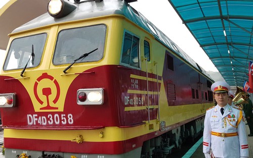 Thượng đỉnh Mỹ - Triều lần 2: Người Hàn Quốc mong muốn trải nghiệm đi tàu hỏa tới Việt Nam