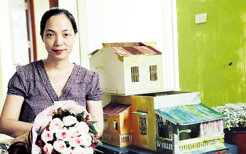 VIDEO: Đạo diễn Nguyễn Hoàng Điệp chúc Tết Kỷ Hợi 'Hứng khởi thể thao, quan tâm văn hóa'