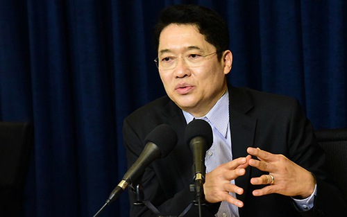 Bầu cử Thái Lan: Thừa nhận thất bại, cựu Thủ tướng Abhisit Vejjajiva từ chức Chủ tịch đảng Dân chủ