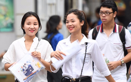 CẬP NHẬT mới nhất về thi THPT quốc gia: Bài thi trắc nghiệm sẽ được mã hóa trước khi chấm