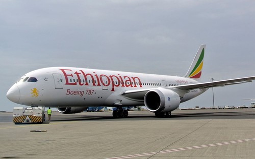 Vụ tai nạn máy bay Ethiopia: Nhiều nạn nhân là người nước ngoài