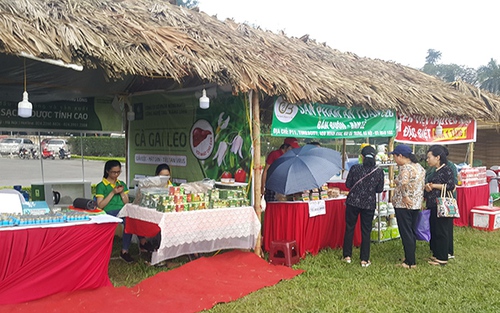 Chấn chỉnh hoạt động thương mại dưới danh nghĩa văn hóa tại Hoàng thành Thăng Long, Hà Nội
