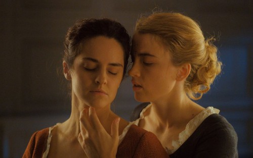 LHP Cannes 2019: 'Cô nàng dễ dãi' đoạt giải phim nói tiếng Pháp hay nhất