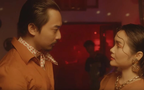 Đoàn Thúy Trang tung MV 'Sao không nhìn em âu yếm': Liệu có 'lật đổ' được 'Tình yêu màu nắng'?