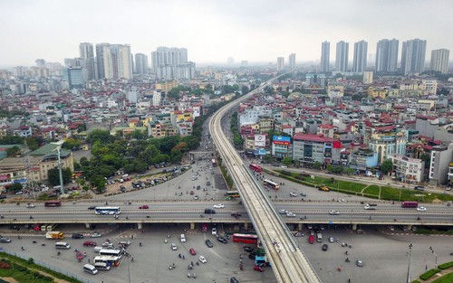 Không để xảy ra tình trạng đáng tiếc tương tự như Dự án đường sắt Cát Linh - Hà Đông